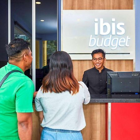 Ibis Budget Singapore West Coast Singapura Exterior foto