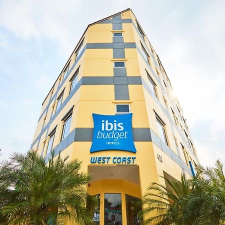 Ibis Budget Singapore West Coast Singapura Exterior foto