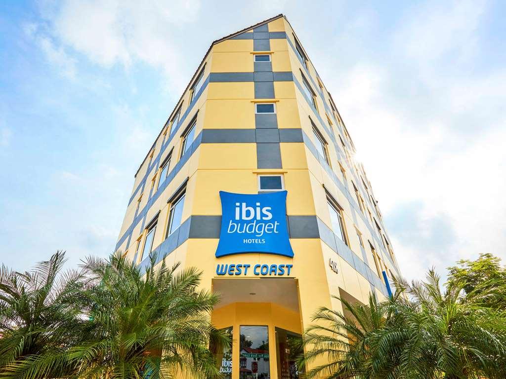 Ibis Budget Singapore West Coast Singapura Exterior foto