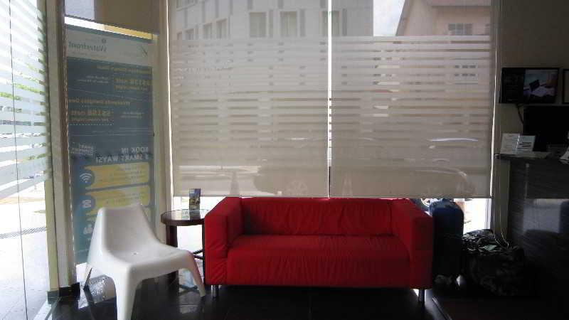 Ibis Budget Singapore West Coast Singapura Exterior foto