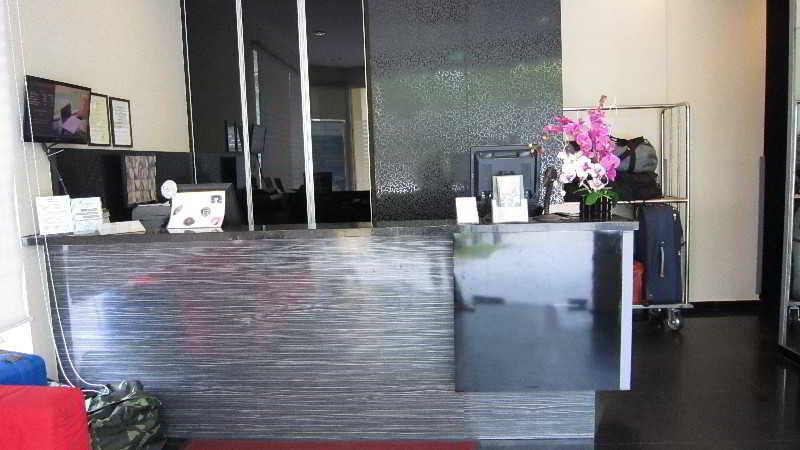 Ibis Budget Singapore West Coast Singapura Exterior foto