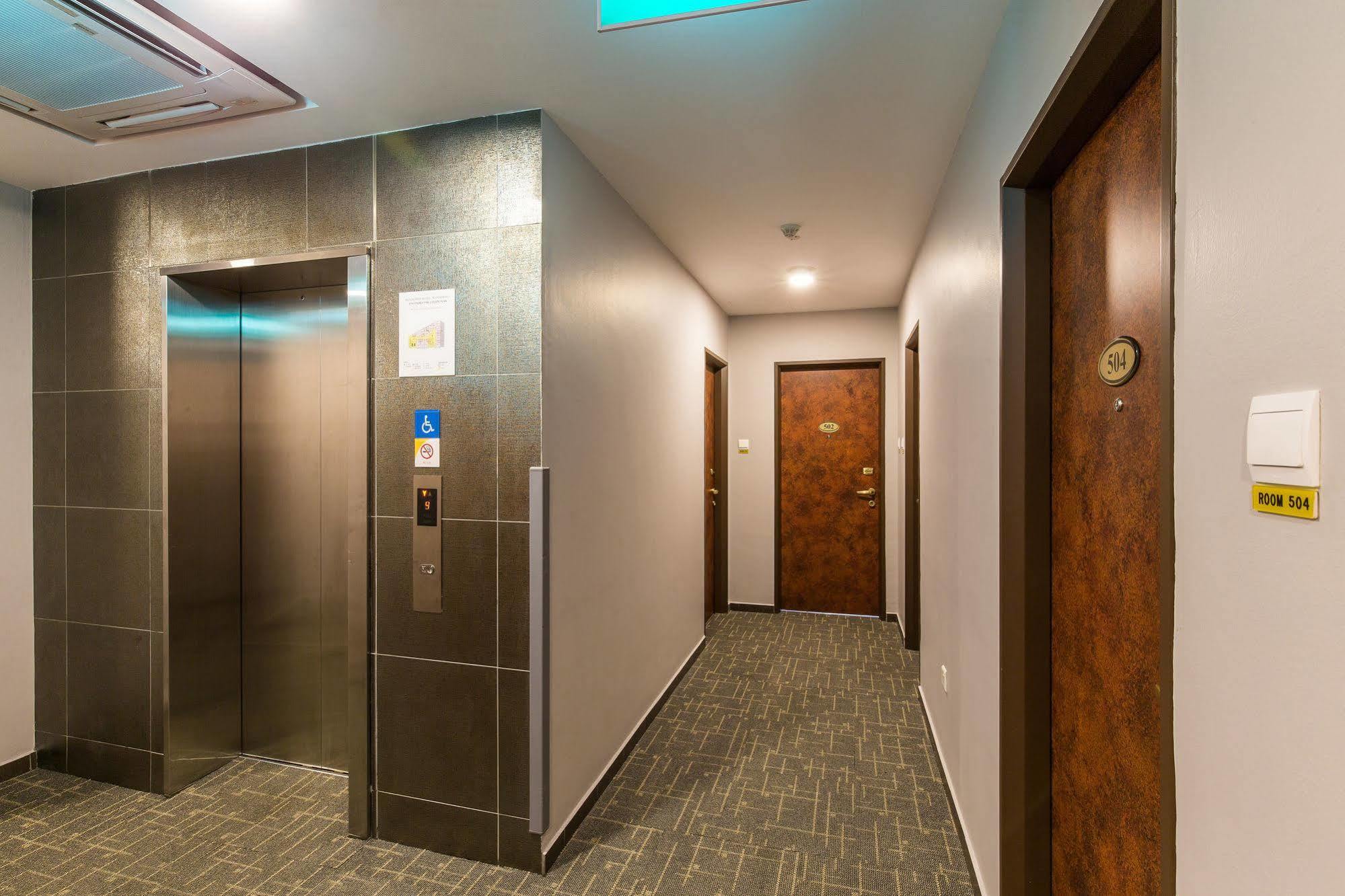 Ibis Budget Singapore West Coast Singapura Exterior foto