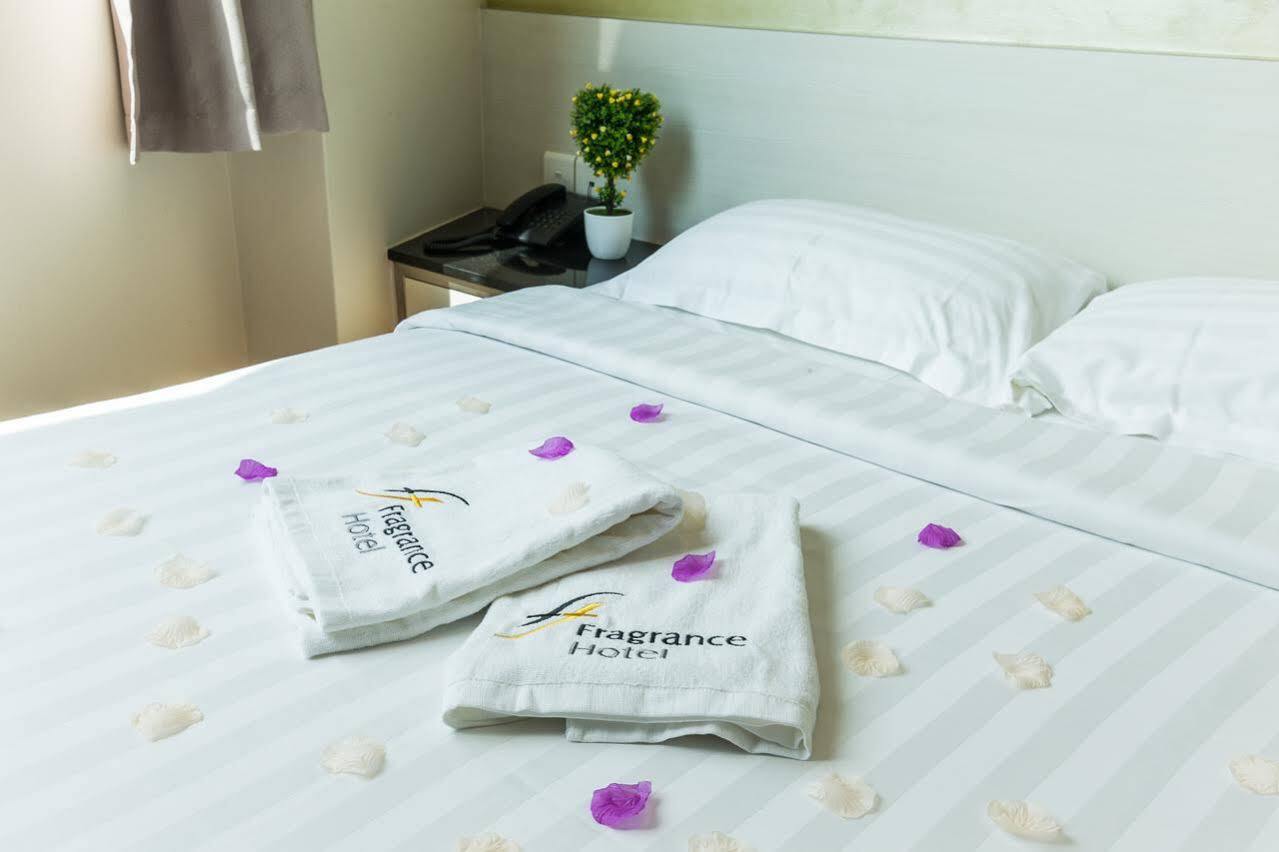 Ibis Budget Singapore West Coast Singapura Exterior foto