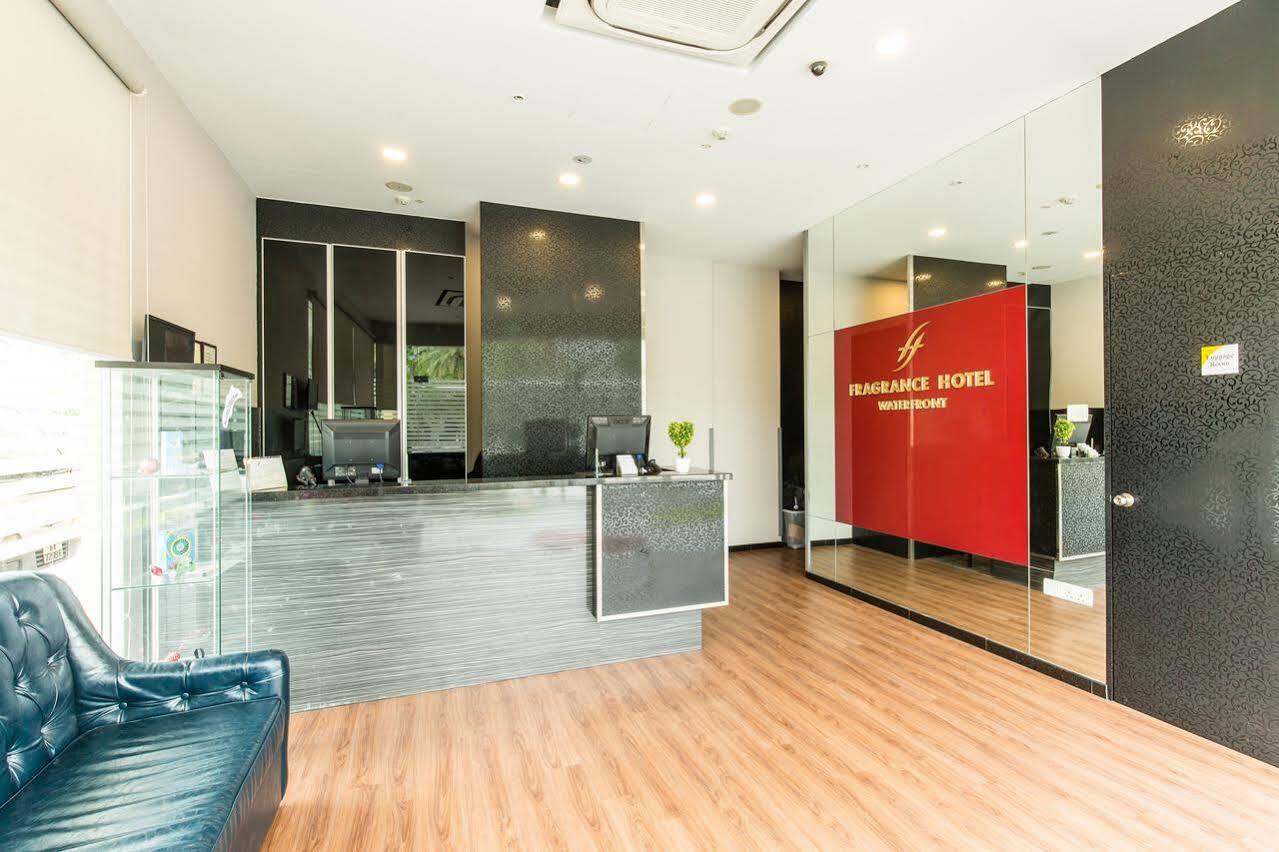 Ibis Budget Singapore West Coast Singapura Exterior foto