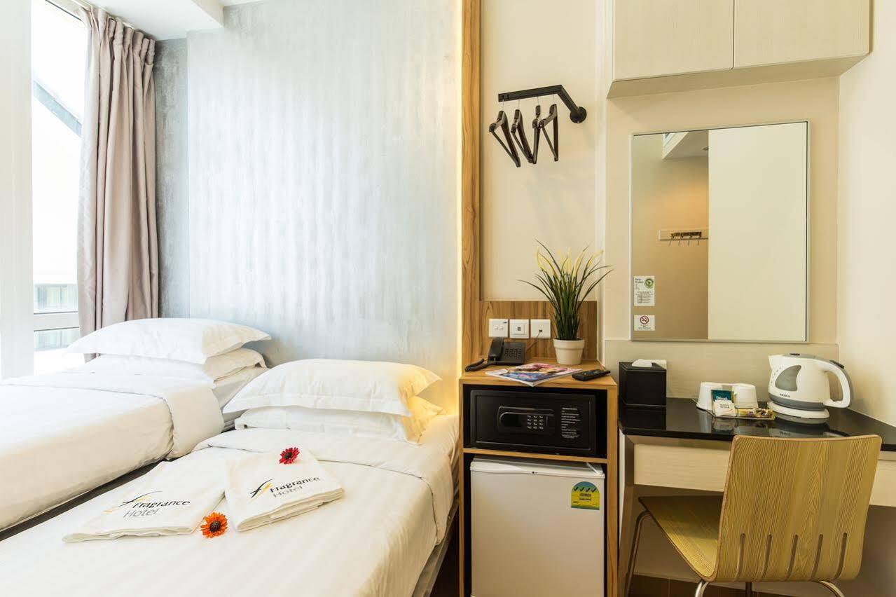 Ibis Budget Singapore West Coast Singapura Exterior foto