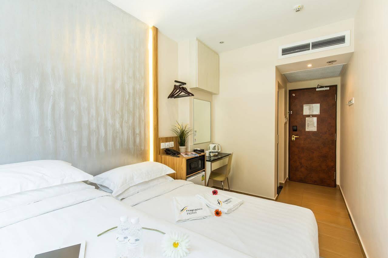 Ibis Budget Singapore West Coast Singapura Exterior foto