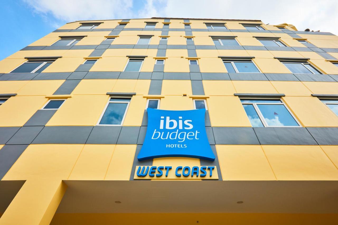 Ibis Budget Singapore West Coast Singapura Exterior foto