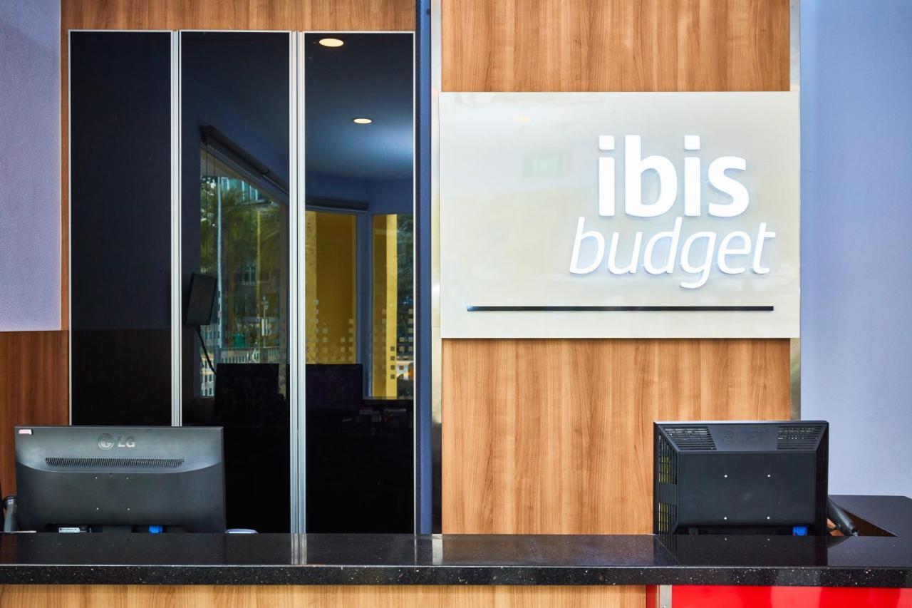 Ibis Budget Singapore West Coast Singapura Exterior foto